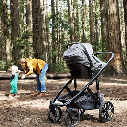 Veer Switch&Roll Luxe - Single to Double Stroller Bundle with Leather Kit - Image 28