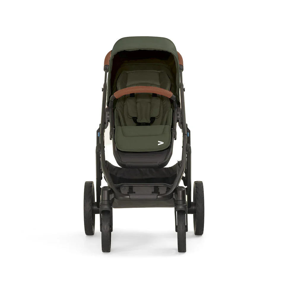 Veer Switch&Roll Luxe - Single to Double Stroller Bundle with Leather Kit - Image 29