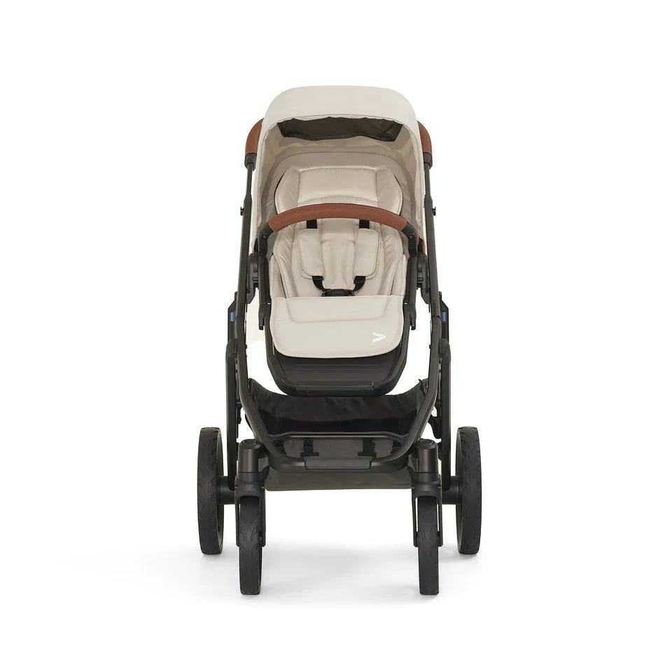 Veer Switch&Roll Luxe - Single to Double Stroller Bundle with Leather Kit - Image 30