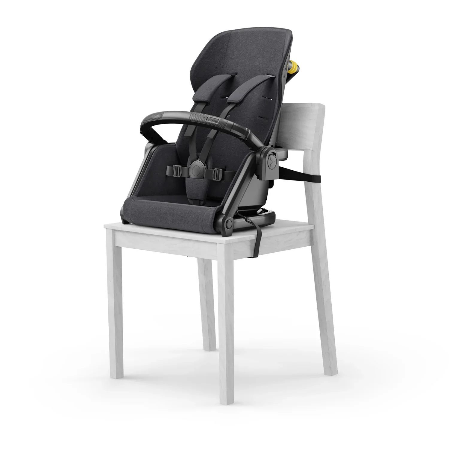 Veer Switchback Luxe Seat Complete w/fabric - Image 13