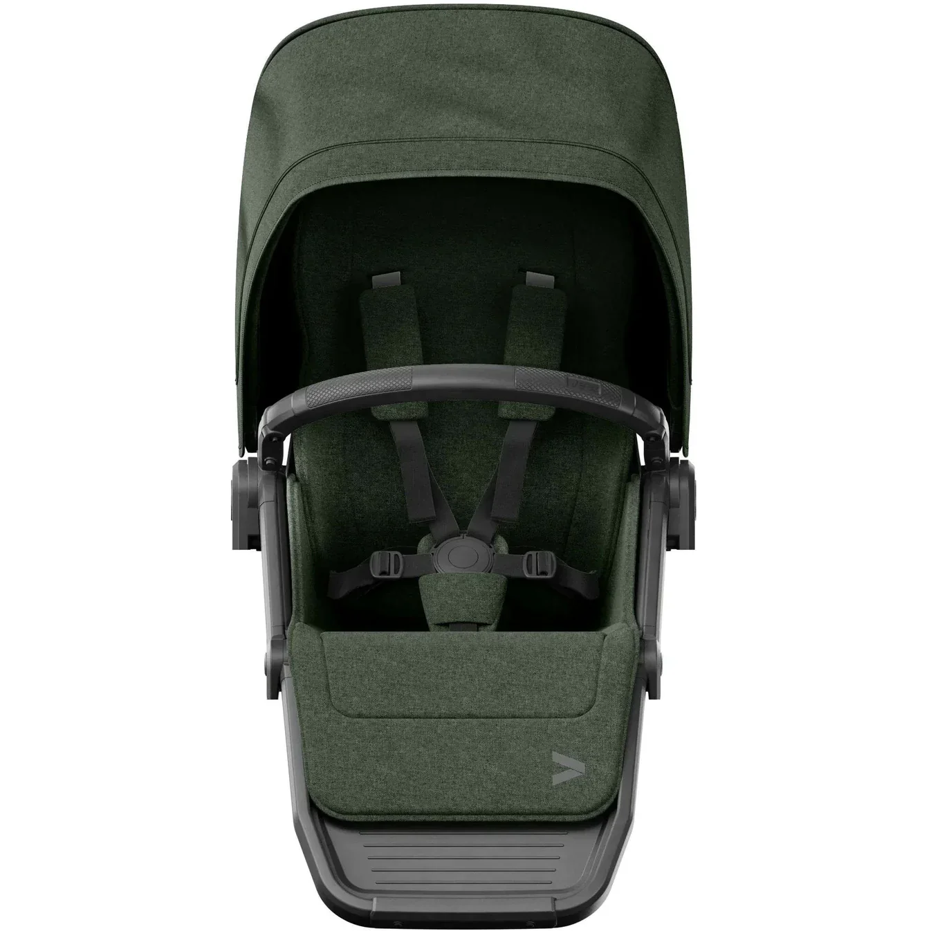 Veer Switchback Luxe Seat Complete w/fabric - Image 5