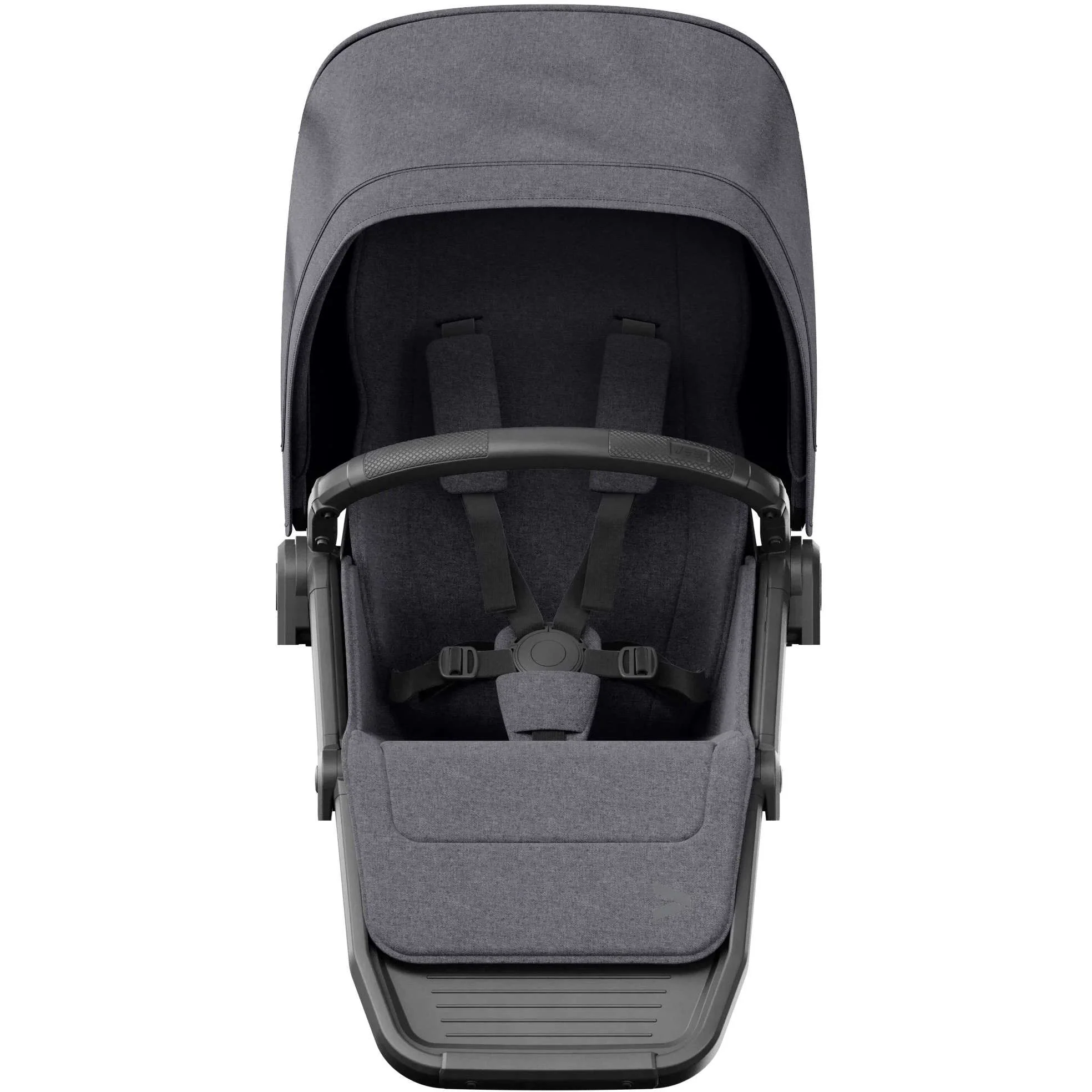 Veer Switchback Luxe Seat Complete w/fabric - Image 7