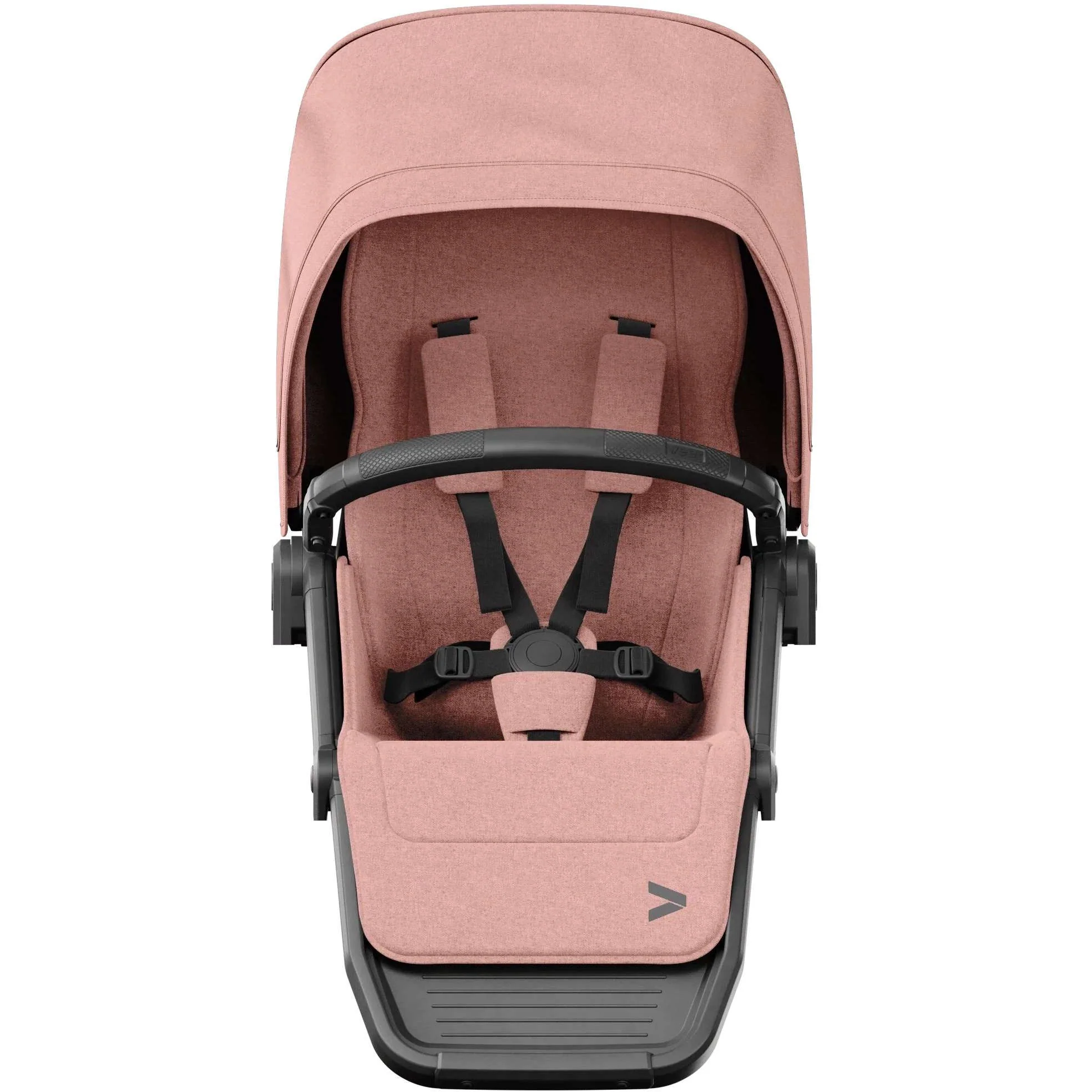 Veer Switchback Luxe Seat Complete w/fabric - Image 8