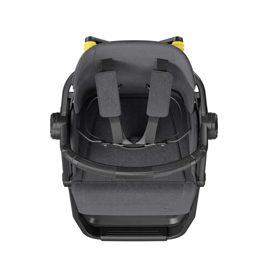 Veer Switchback Luxe Seat For Roll, Jog, Chair, Wagon or Bike Frame - Image 10