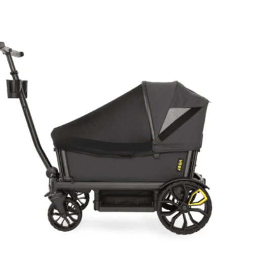 Veer Wagon Bug Shield - Image 2