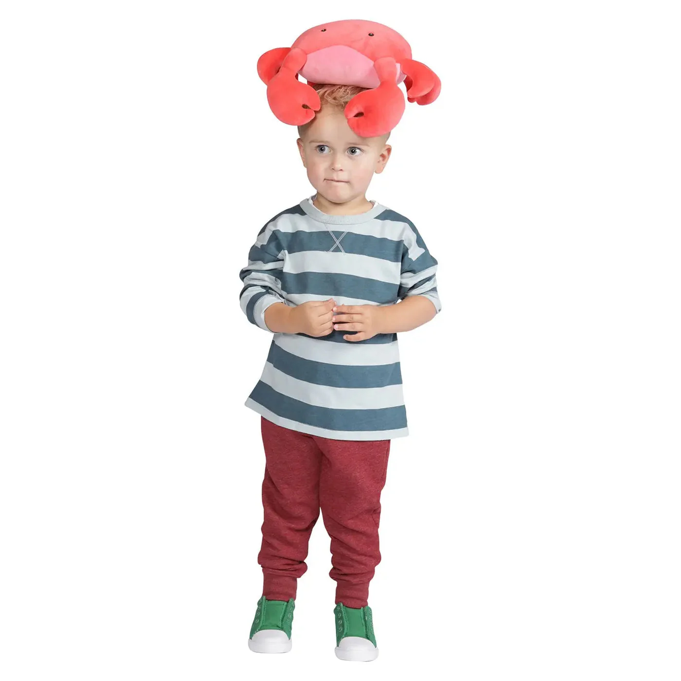 Velveteen Crabby Abby - Image 4