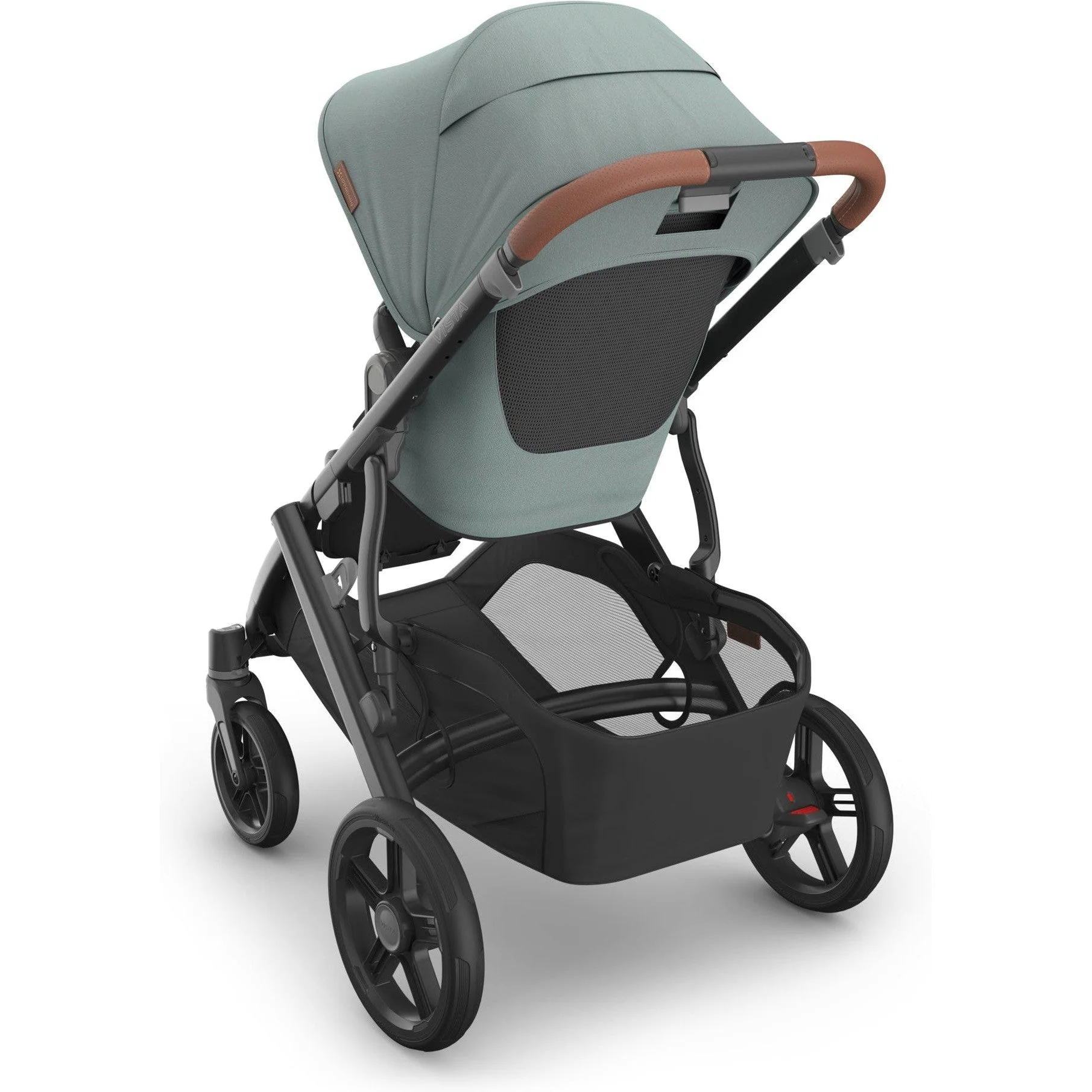 UPPAbaby Vista V3 Single-to-Double Stroller - Image 100
