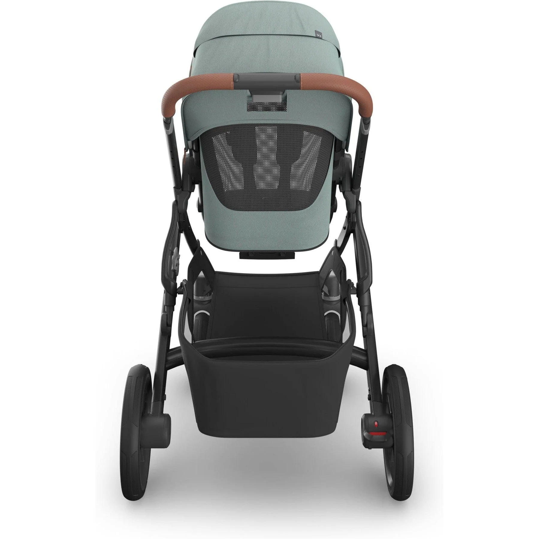 UPPAbaby Vista V3 Single-to-Double Stroller - Image 103