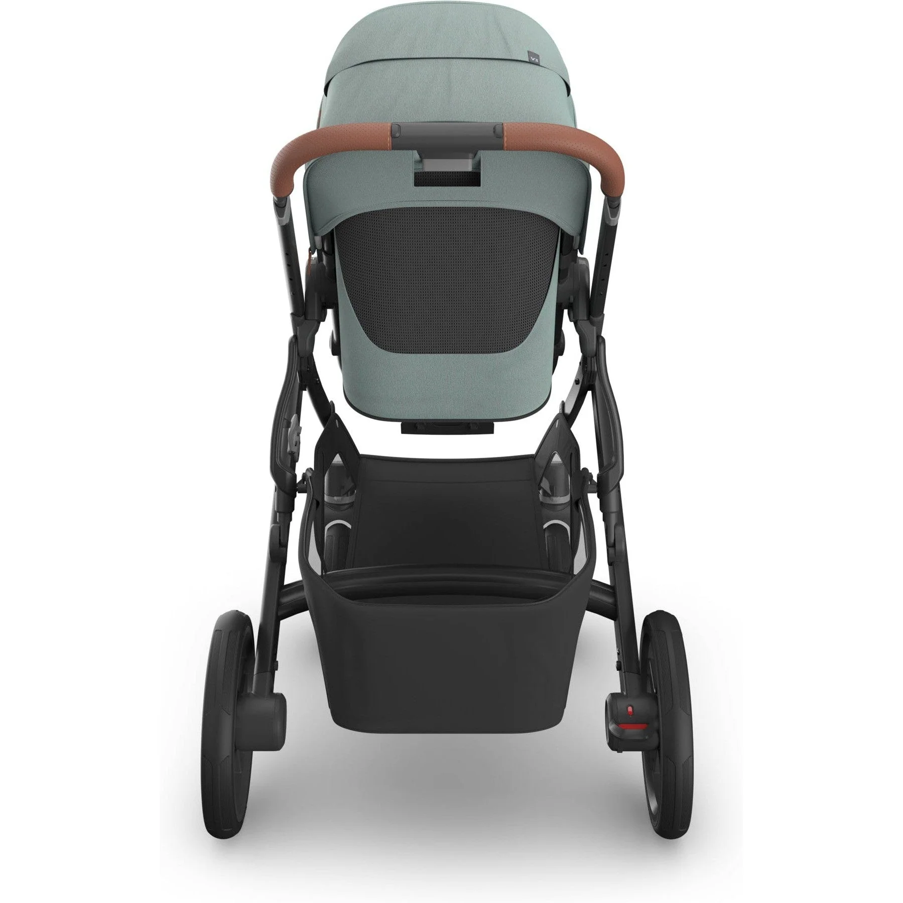 UPPAbaby Vista V3 Single-to-Double Stroller - Image 104
