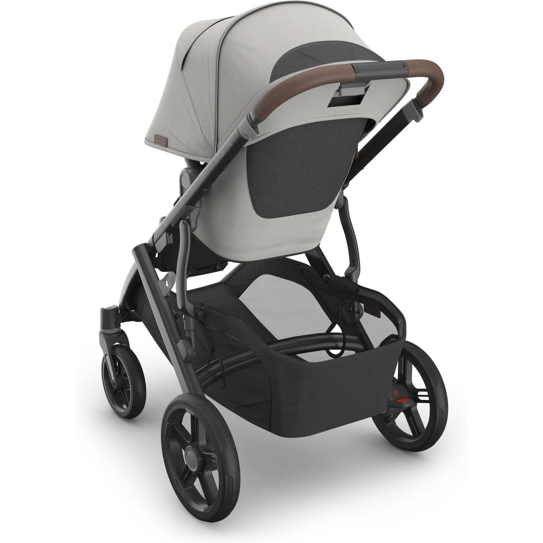 UPPAbaby Vista V3 Single-to-Double Stroller - Image 113