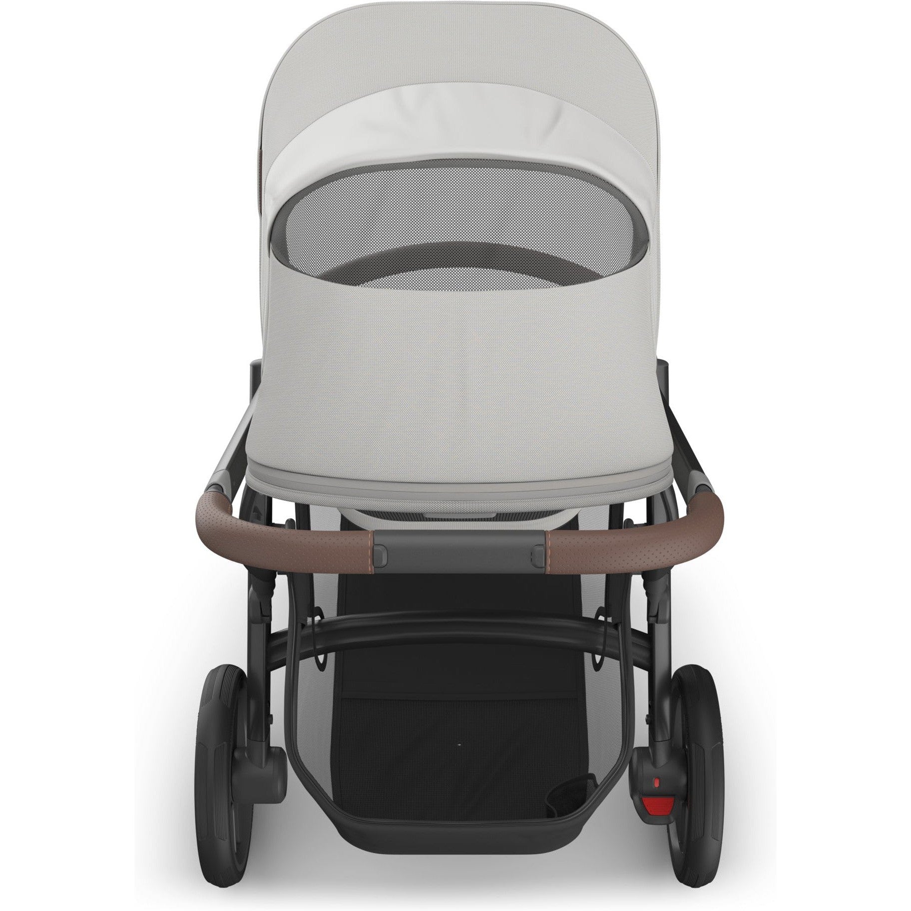 UPPAbaby Vista V3 Single-to-Double Stroller - Image 117