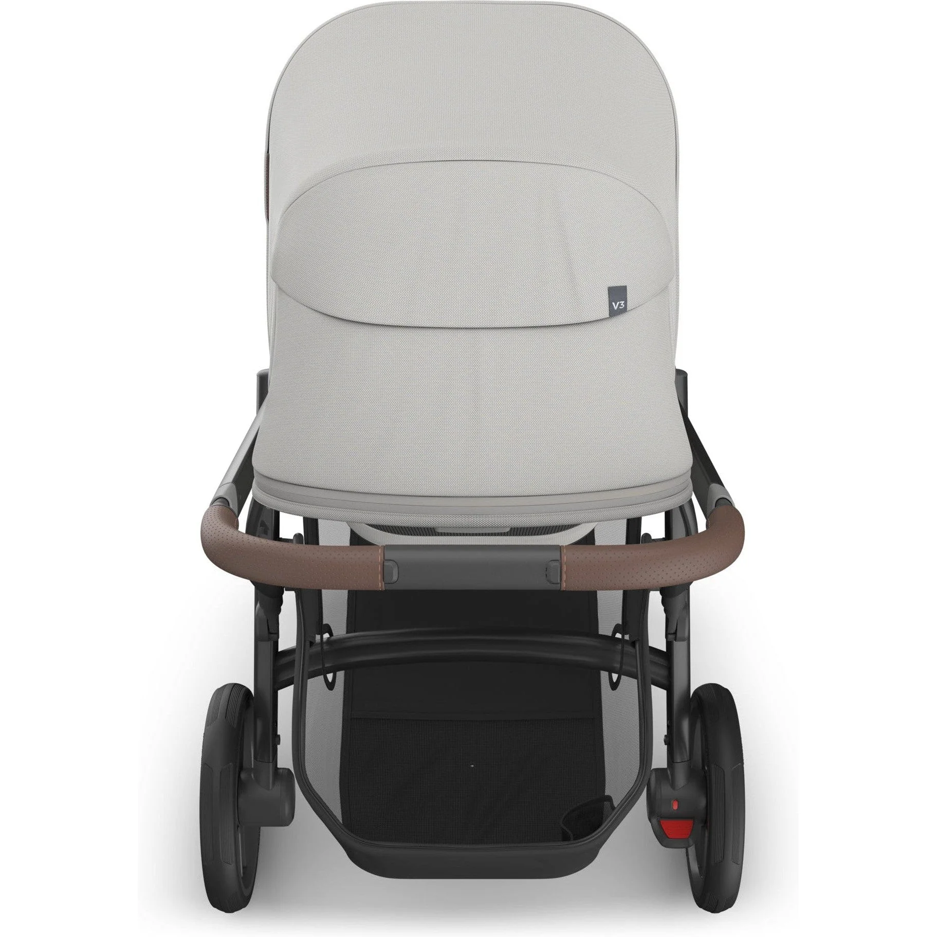 UPPAbaby Vista V3 Single-to-Double Stroller - Image 118