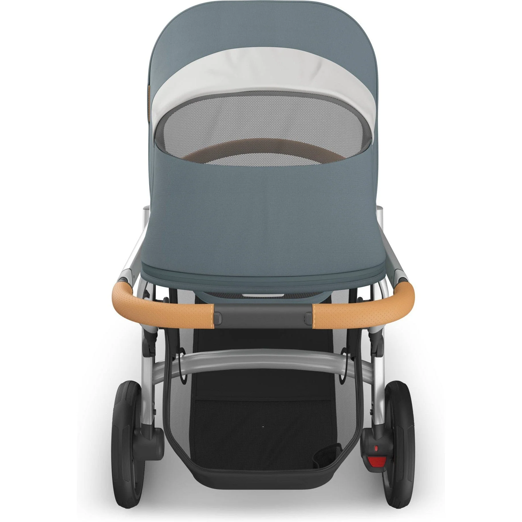 UPPAbaby Vista V3 Single-to-Double Stroller - Image 12