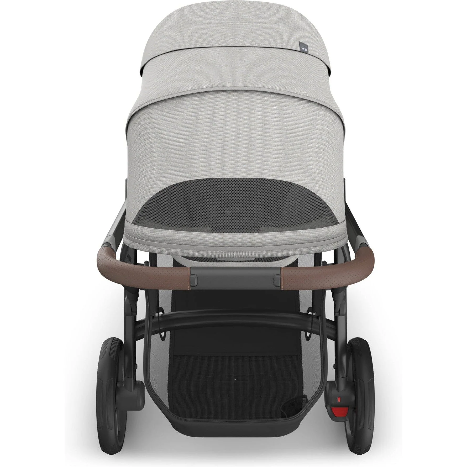 UPPAbaby Vista V3 Single-to-Double Stroller - Image 120