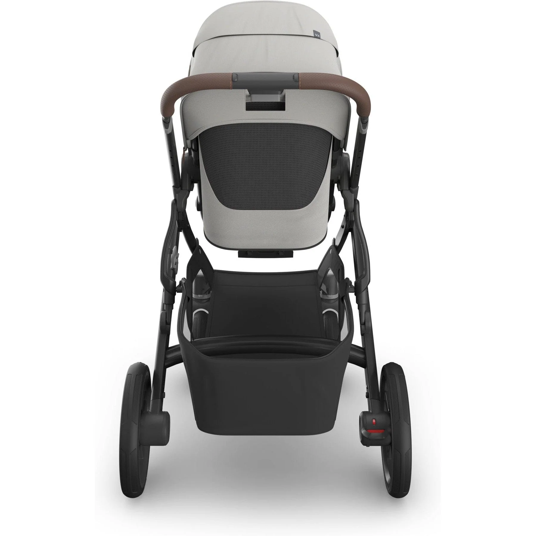 UPPAbaby Vista V3 Single-to-Double Stroller - Image 121