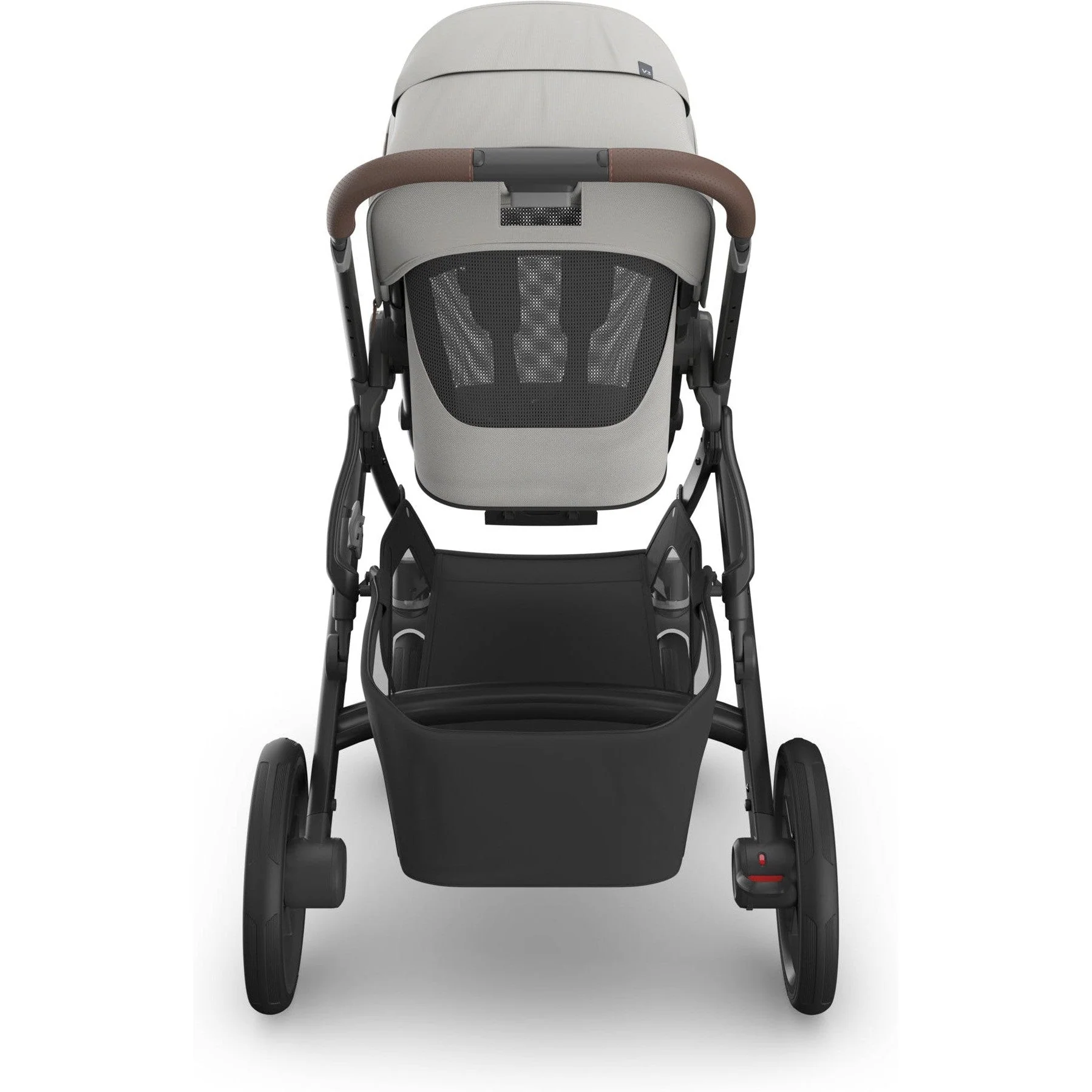 UPPAbaby Vista V3 Single-to-Double Stroller - Image 122
