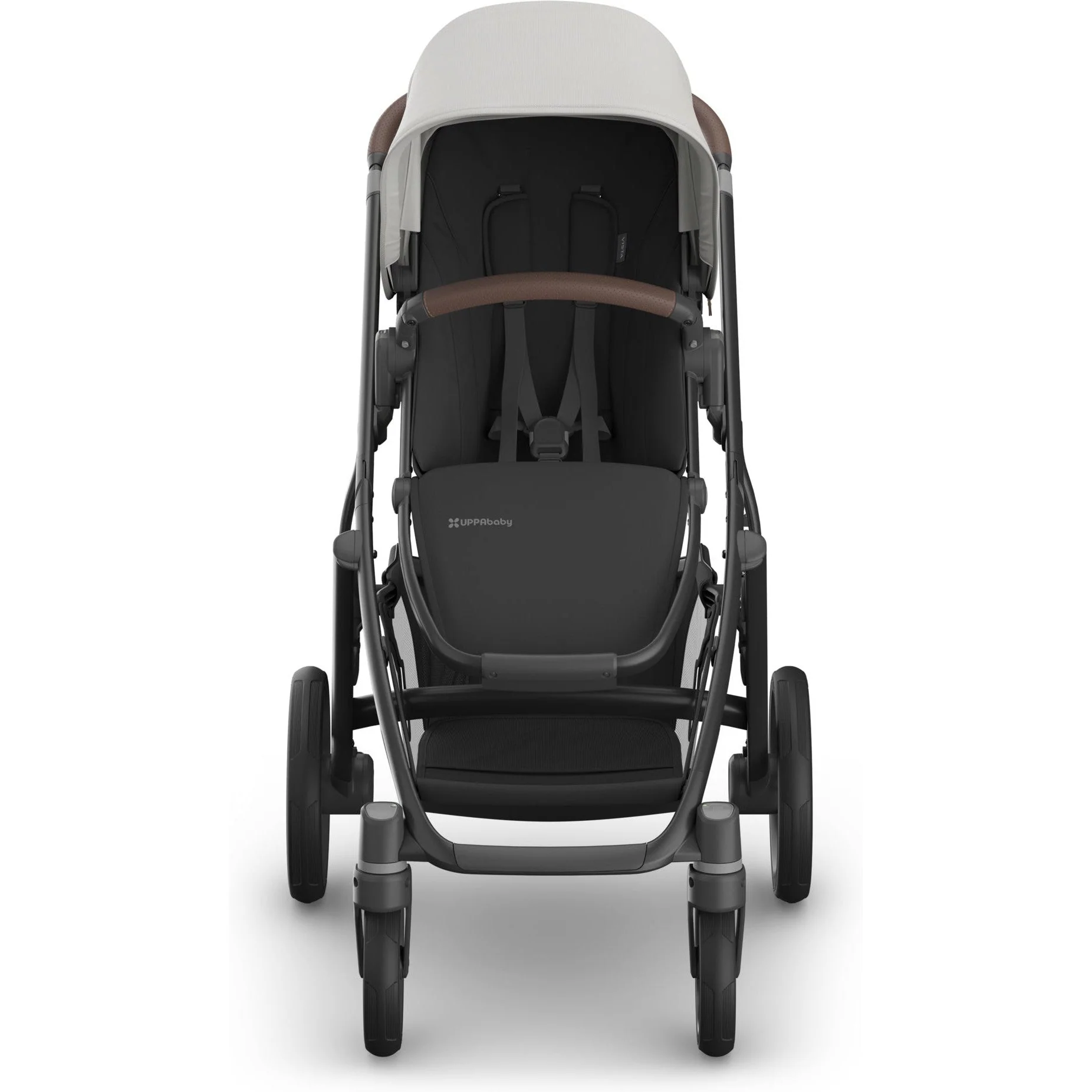 UPPAbaby Vista V3 Single-to-Double Stroller - Image 123