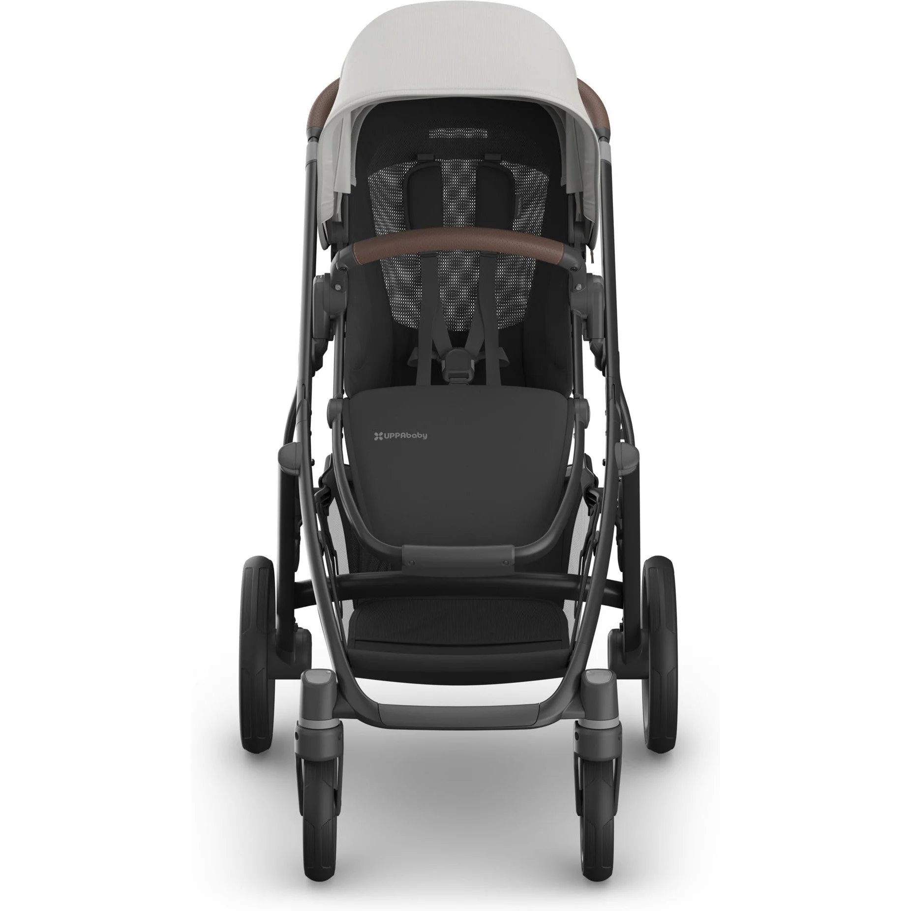 UPPAbaby Vista V3 Single-to-Double Stroller - Image 125