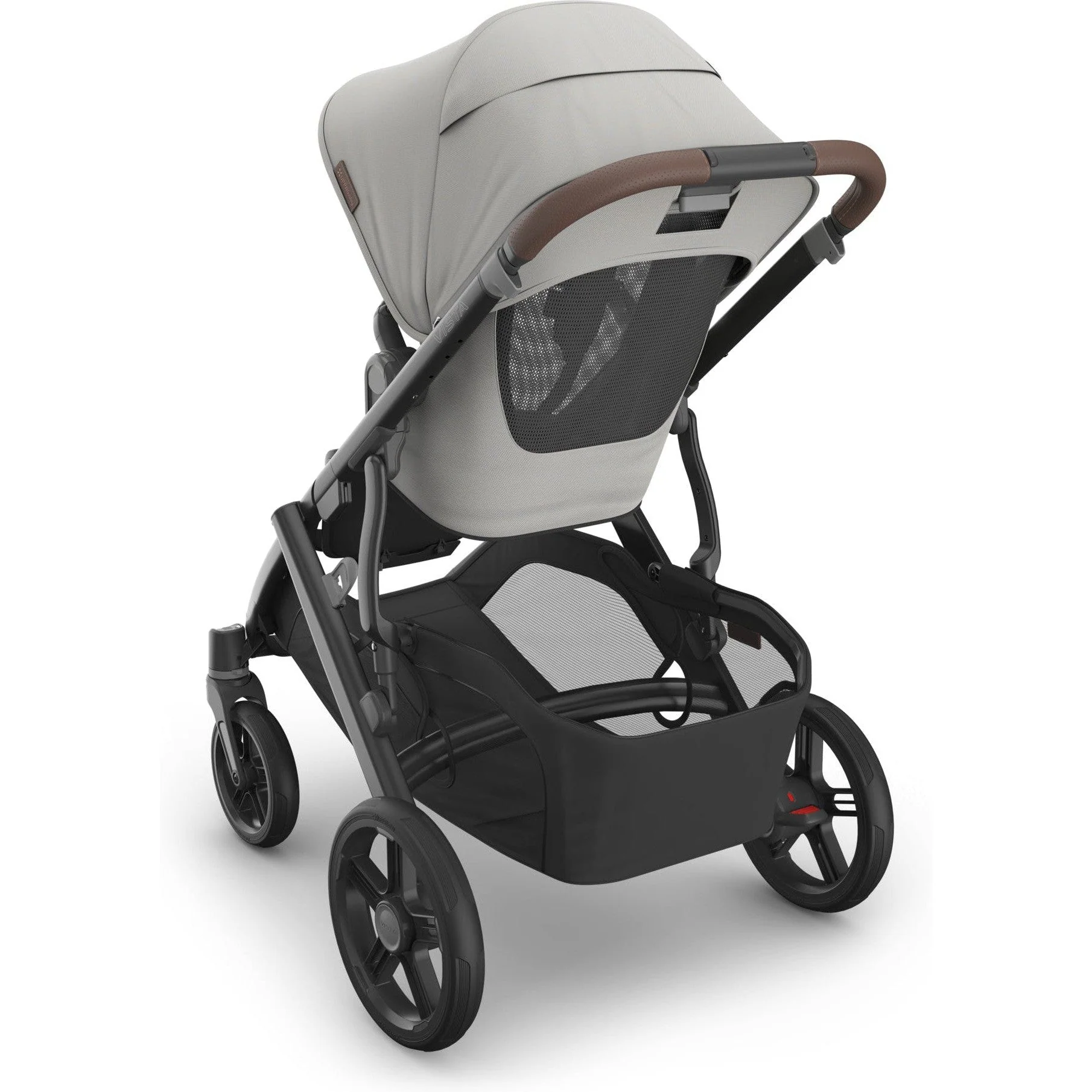 UPPAbaby Vista V3 Single-to-Double Stroller - Image 127