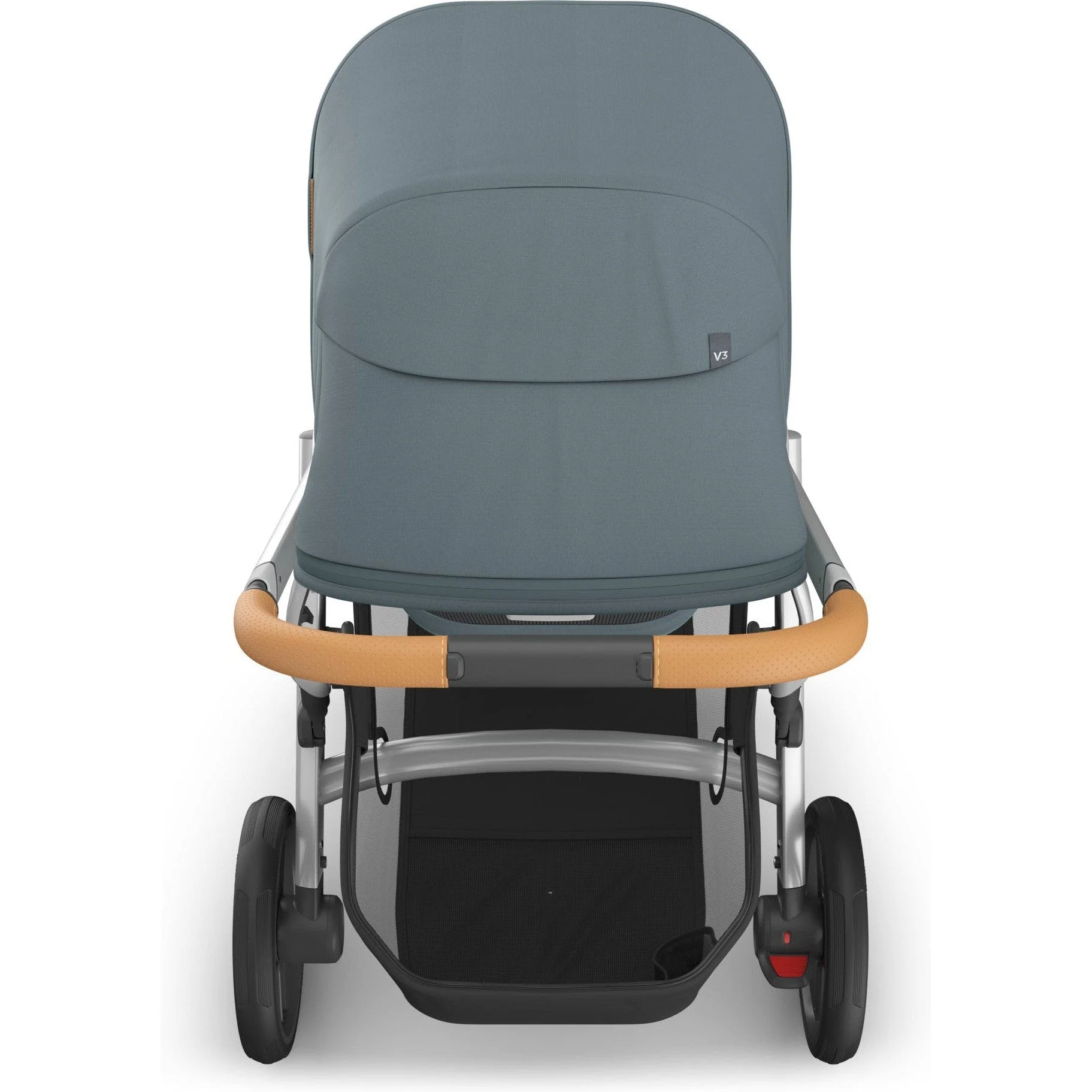 UPPAbaby Vista V3 Single-to-Double Stroller - Image 13