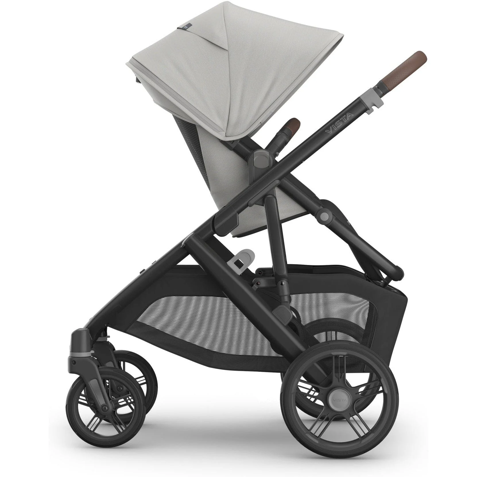 UPPAbaby Vista V3 Single-to-Double Stroller - Image 132