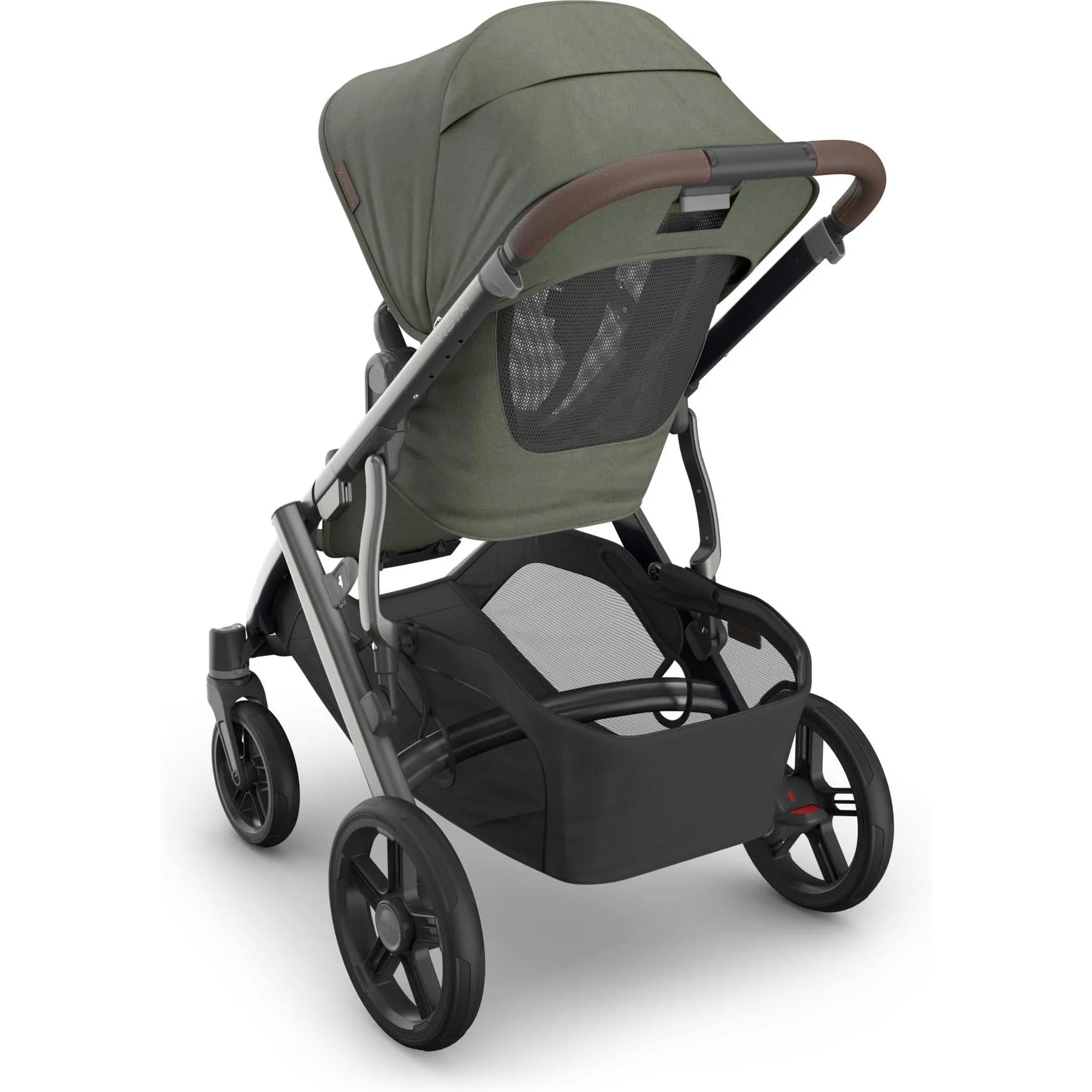 UPPAbaby Vista V3 Single-to-Double Stroller - Image 137