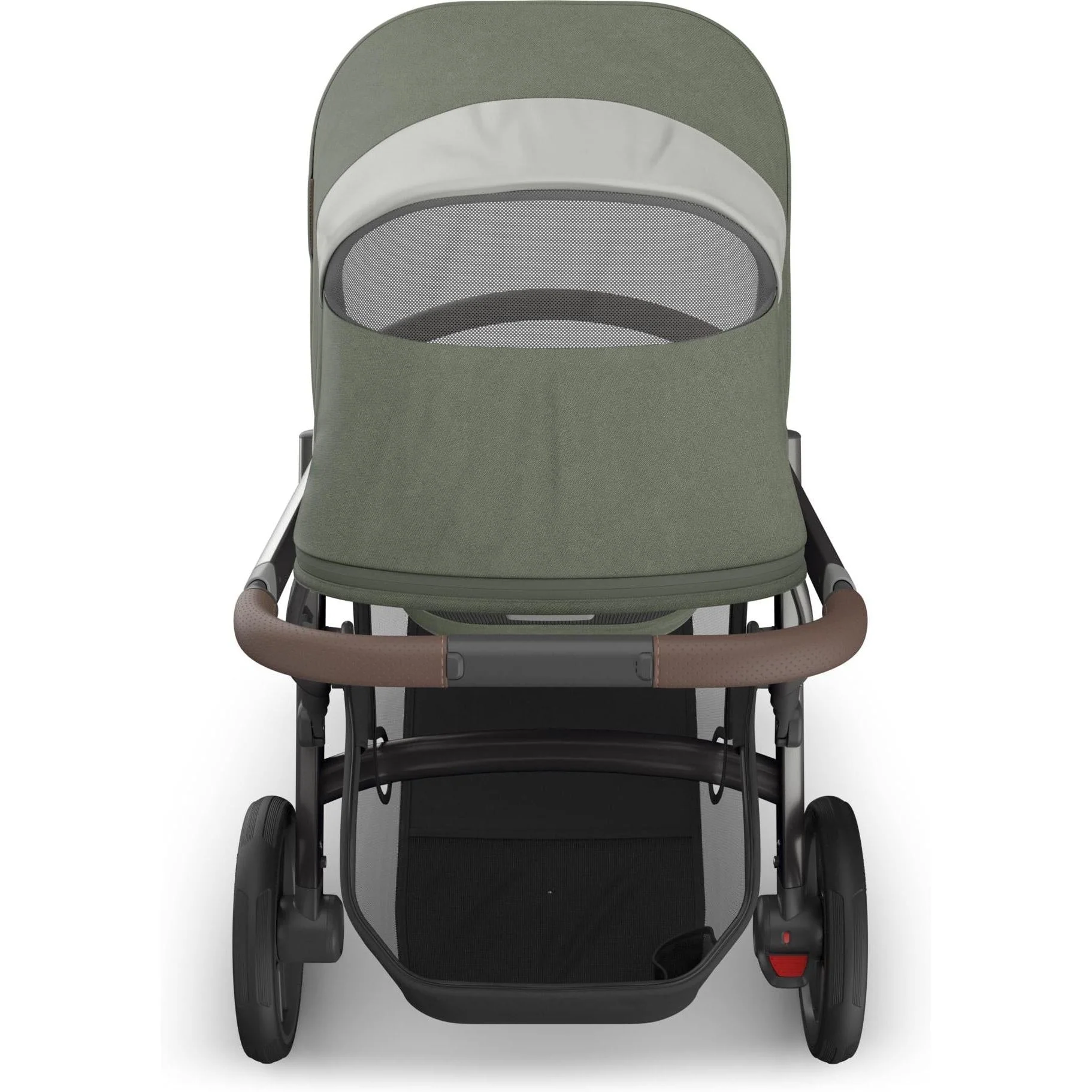 UPPAbaby Vista V3 Single-to-Double Stroller - Image 139