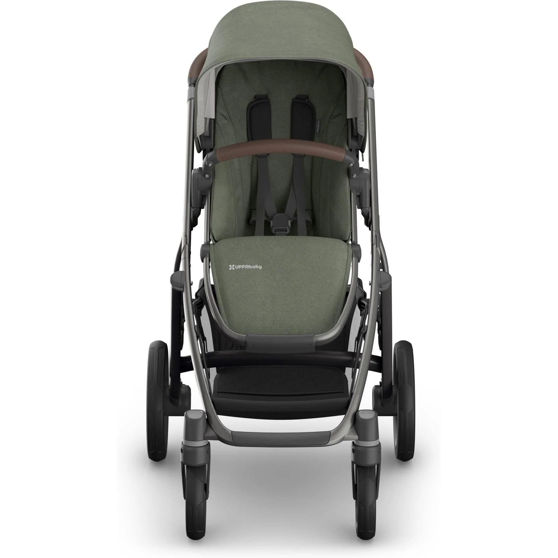 UPPAbaby Vista V3 Single-to-Double Stroller - Image 143
