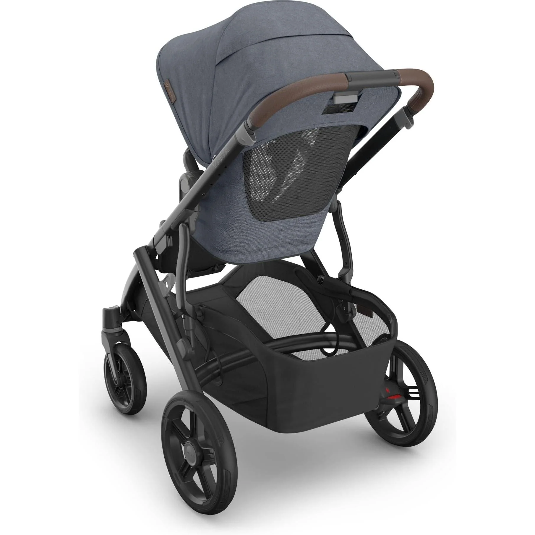 UPPAbaby Vista V3 Single-to-Double Stroller - Image 148