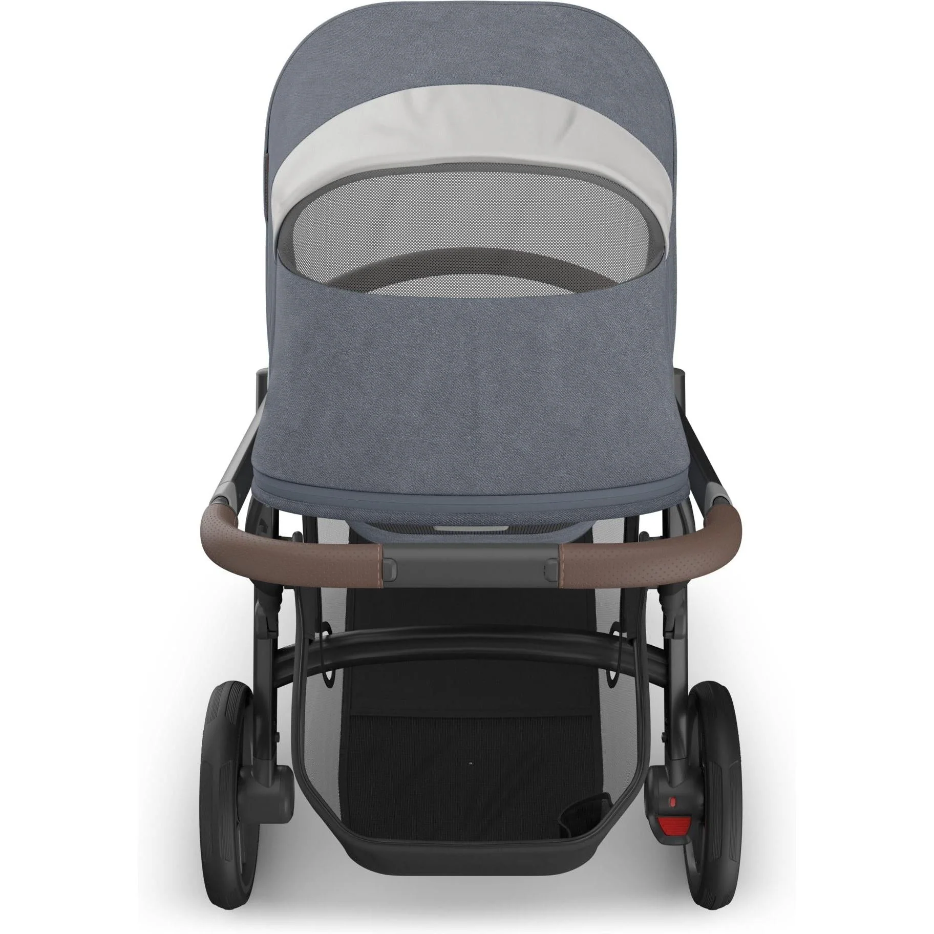 UPPAbaby Vista V3 Single-to-Double Stroller - Image 150