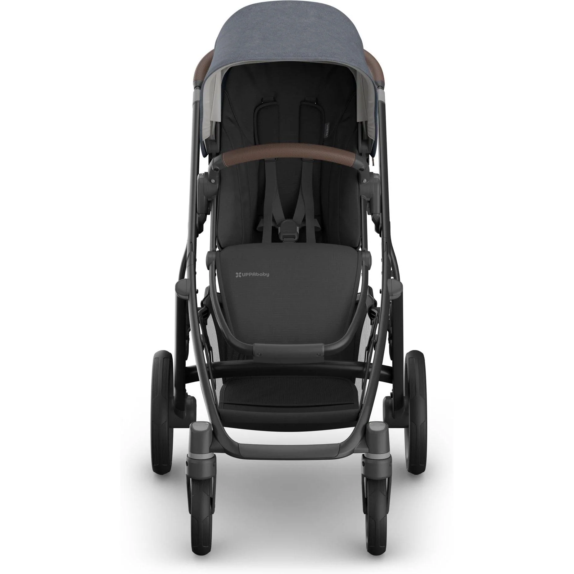UPPAbaby Vista V3 Single-to-Double Stroller - Image 151