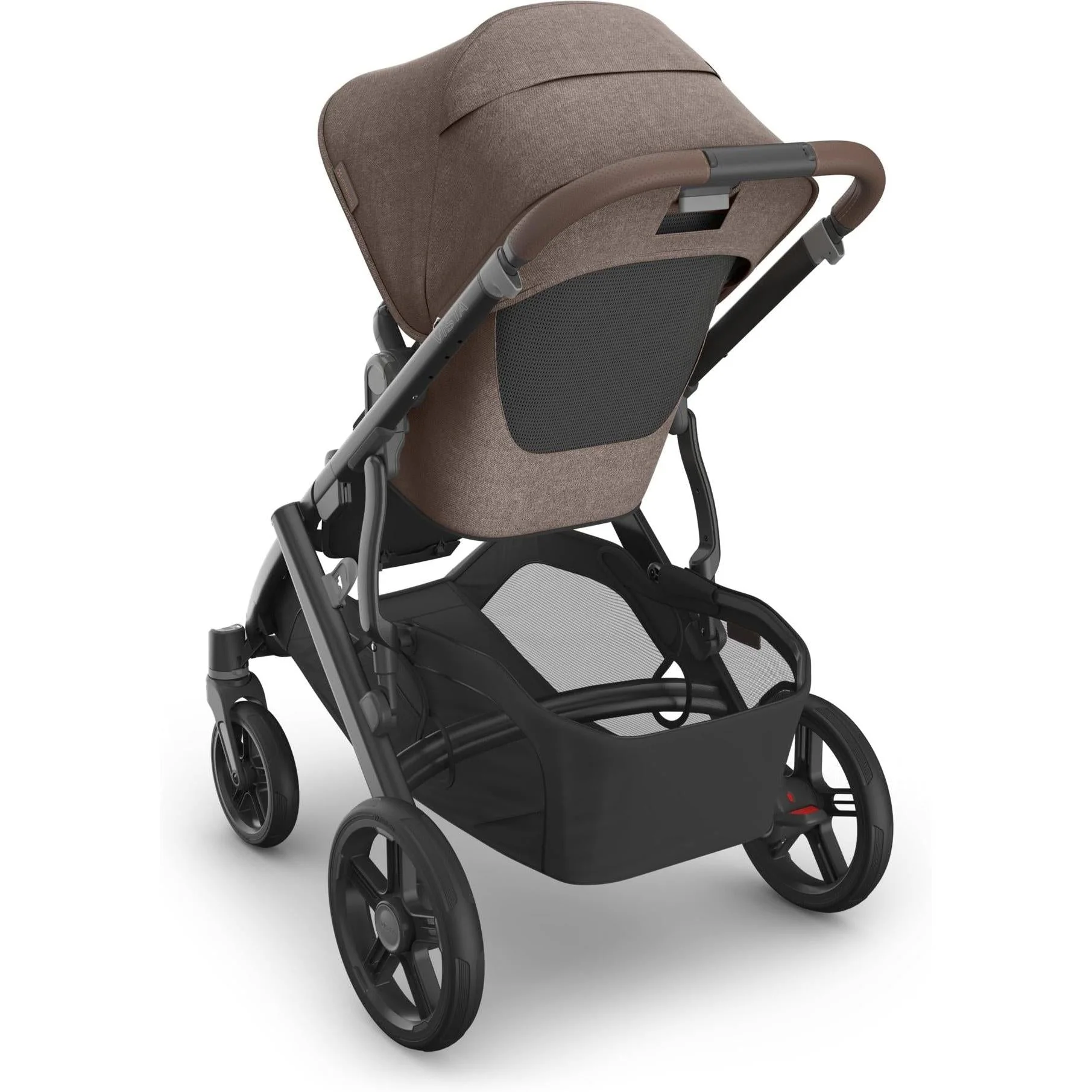UPPAbaby Vista V3 Single-to-Double Stroller - Image 158