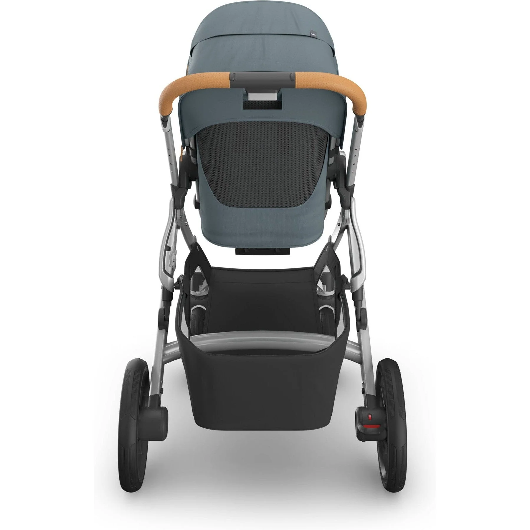 UPPAbaby Vista V3 Single-to-Double Stroller - Image 16
