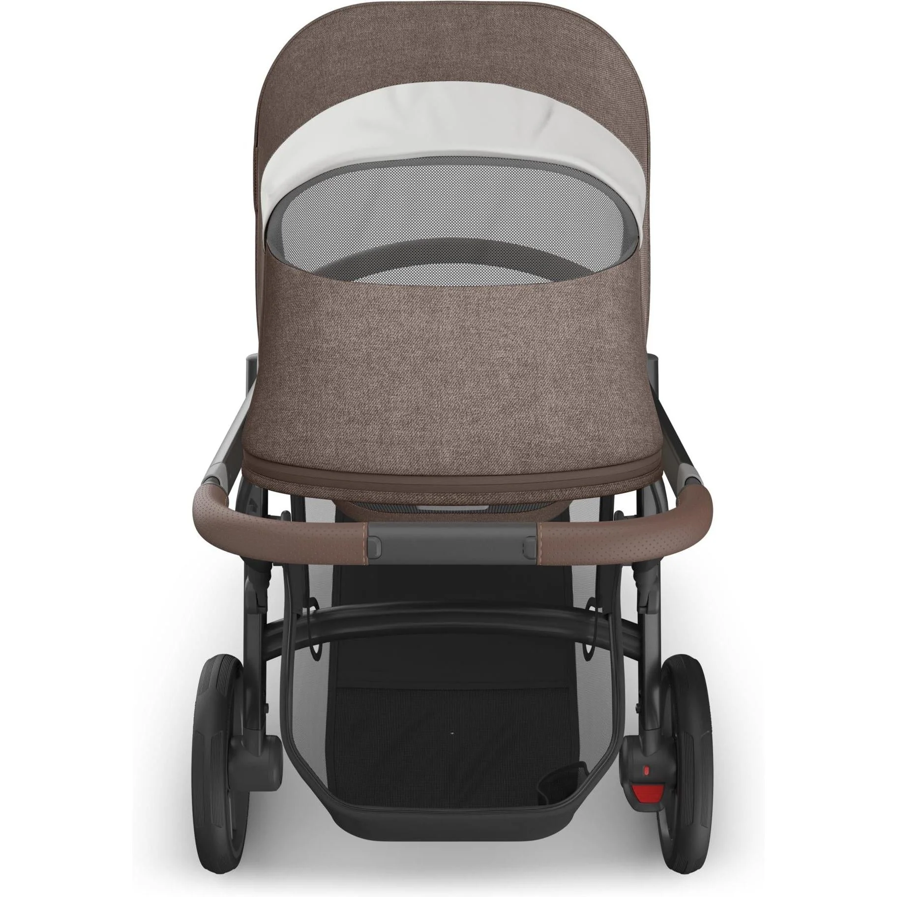 UPPAbaby Vista V3 Single-to-Double Stroller - Image 160