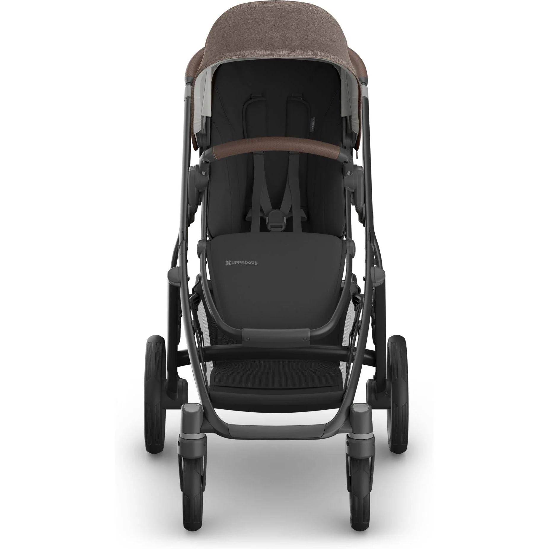 UPPAbaby Vista V3 Single-to-Double Stroller - Image 161