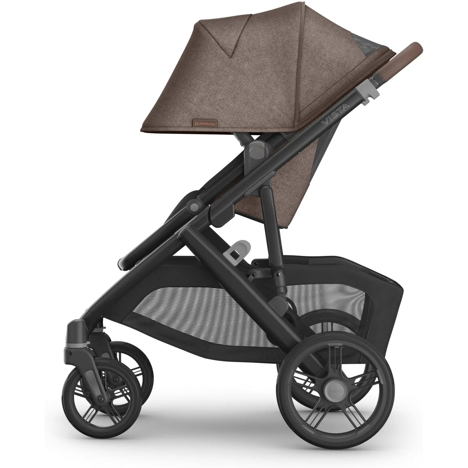 UPPAbaby Vista V3 Single-to-Double Stroller - Image 162