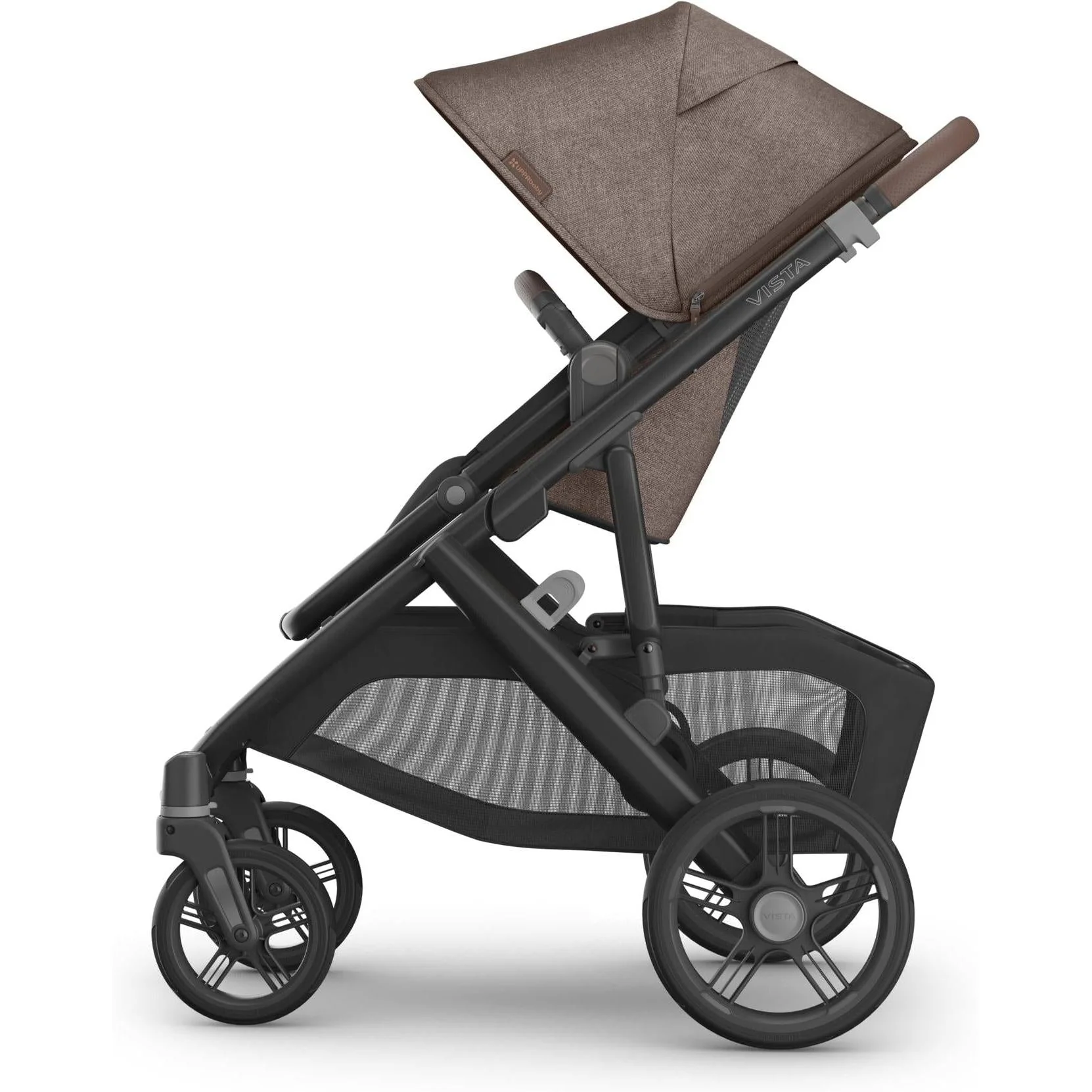 UPPAbaby Vista V3 Single-to-Double Stroller - Image 163
