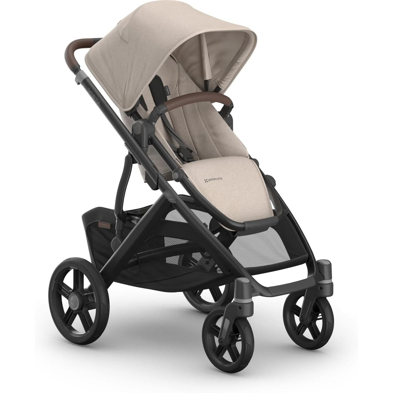 UPPAbaby Vista V3 Single-to-Double Stroller - Image 170