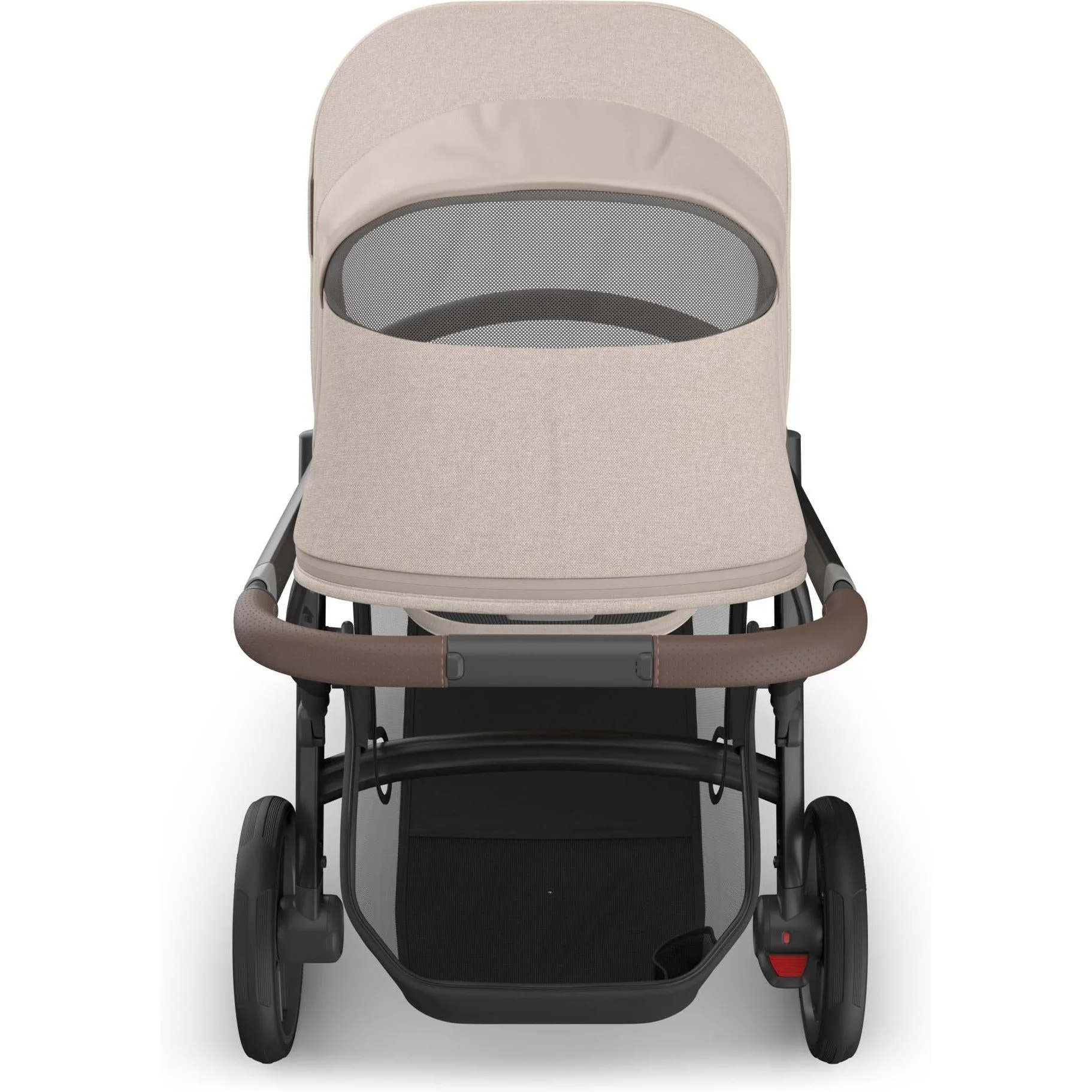 UPPAbaby Vista V3 Single-to-Double Stroller - Image 171