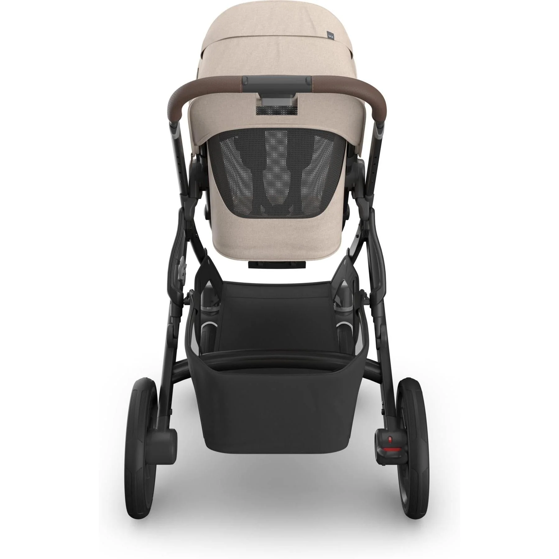 UPPAbaby Vista V3 Single-to-Double Stroller - Image 172