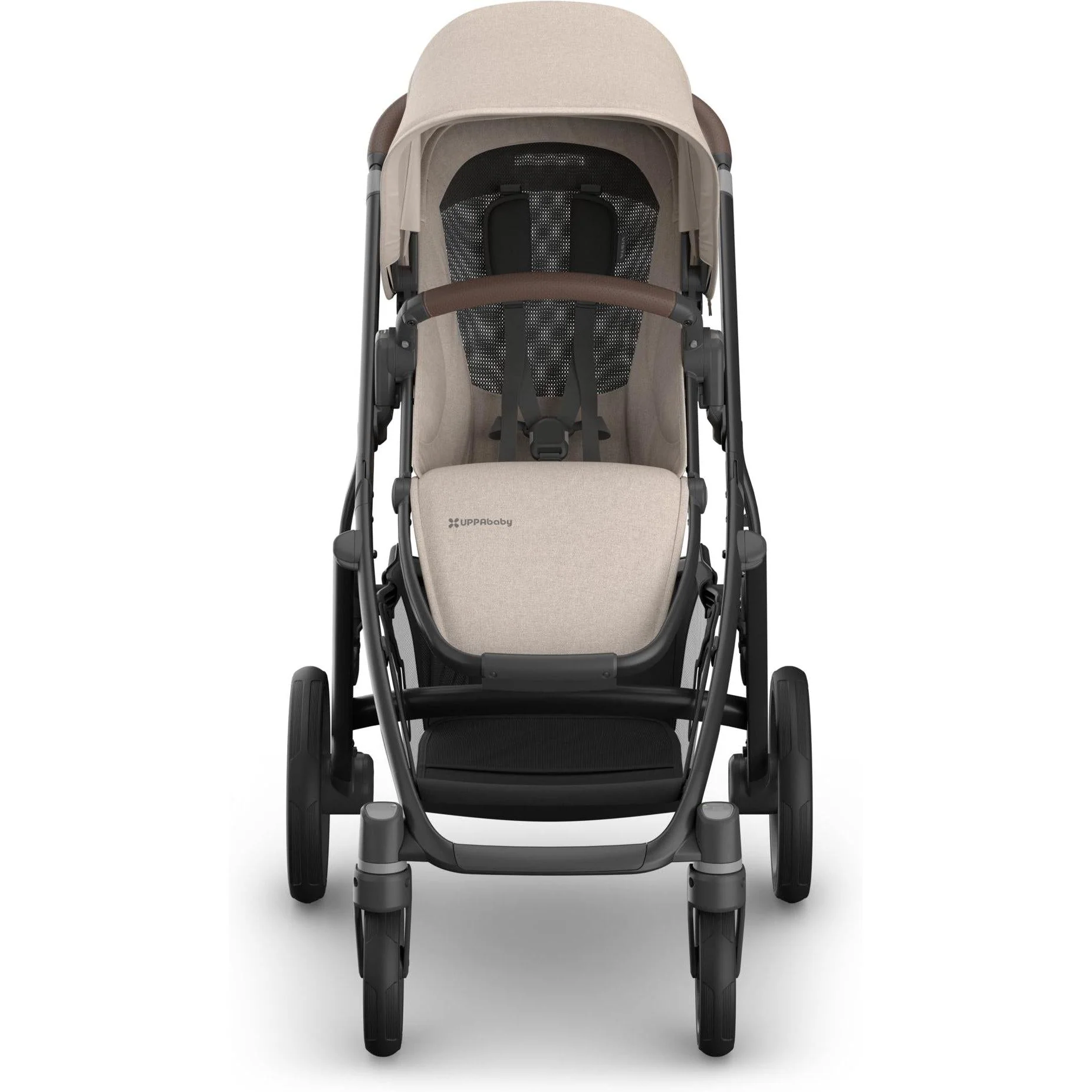 UPPAbaby Vista V3 Single-to-Double Stroller - Image 174