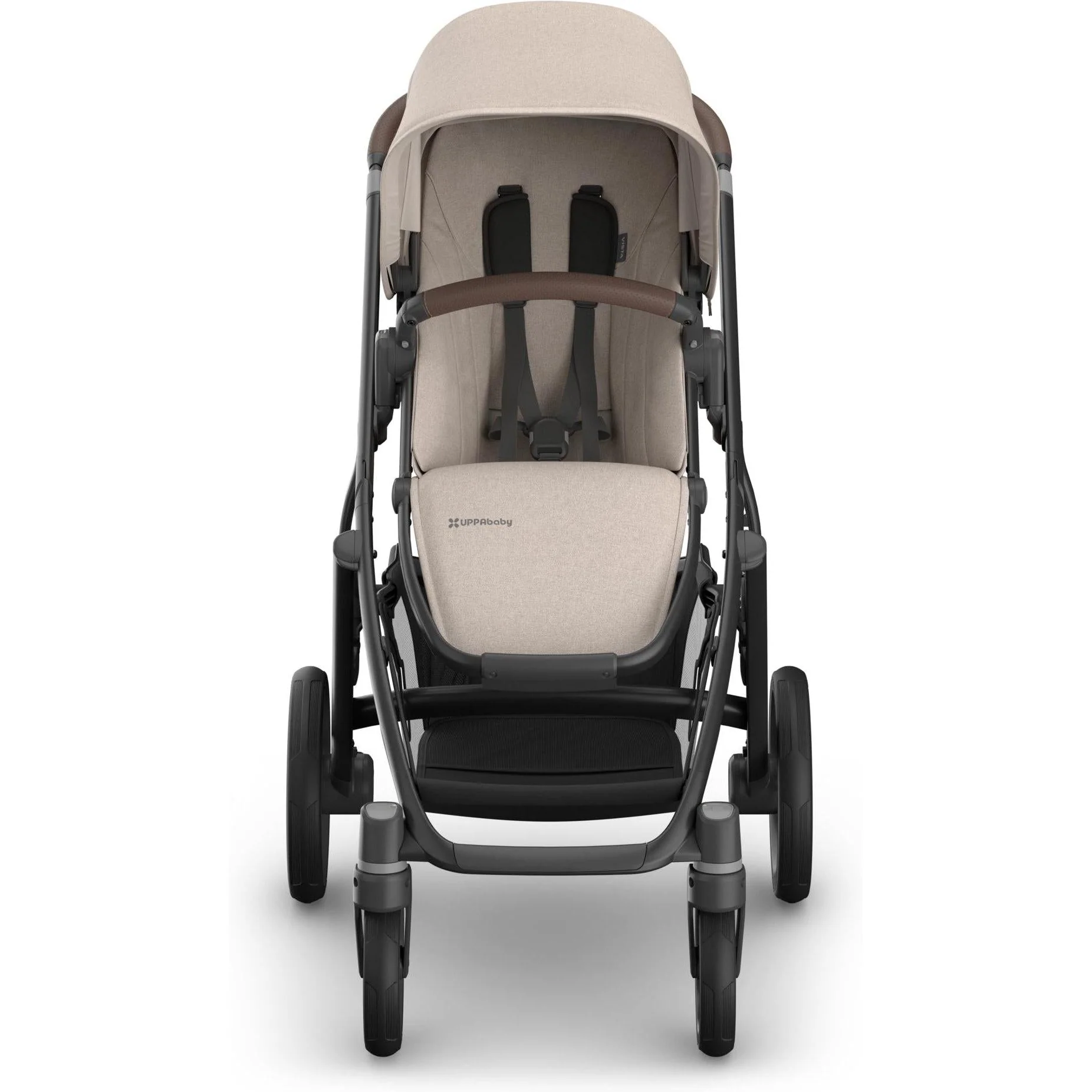 UPPAbaby Vista V3 Single-to-Double Stroller - Image 175