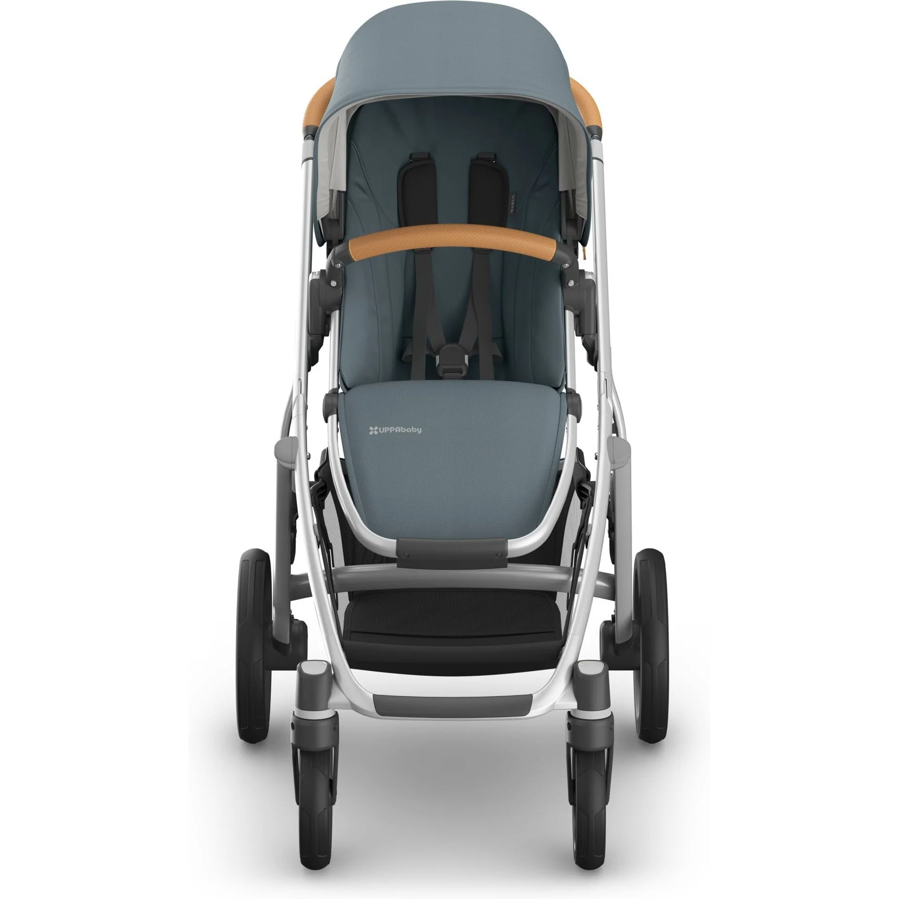 UPPAbaby Vista V3 Single-to-Double Stroller - Image 18