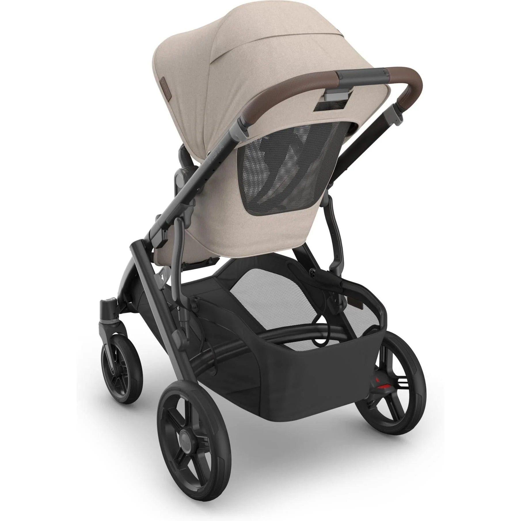 UPPAbaby Vista V3 Single-to-Double Stroller - Image 182