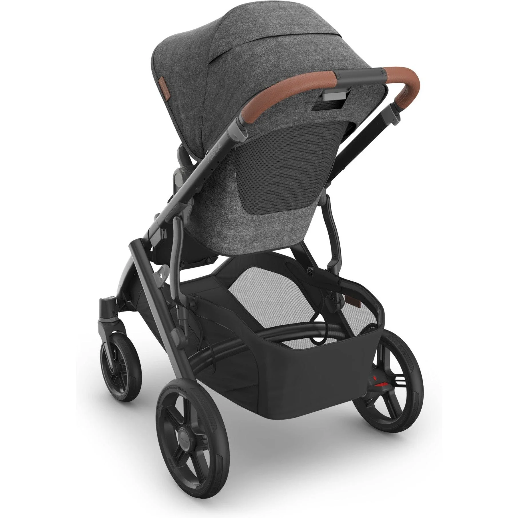 UPPAbaby Vista V3 Single-to-Double Stroller - Image 29