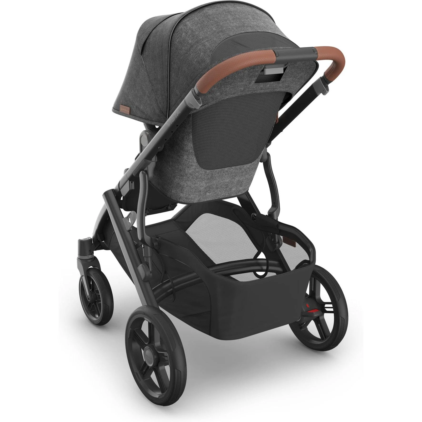 UPPAbaby Vista V3 Single-to-Double Stroller - Image 30