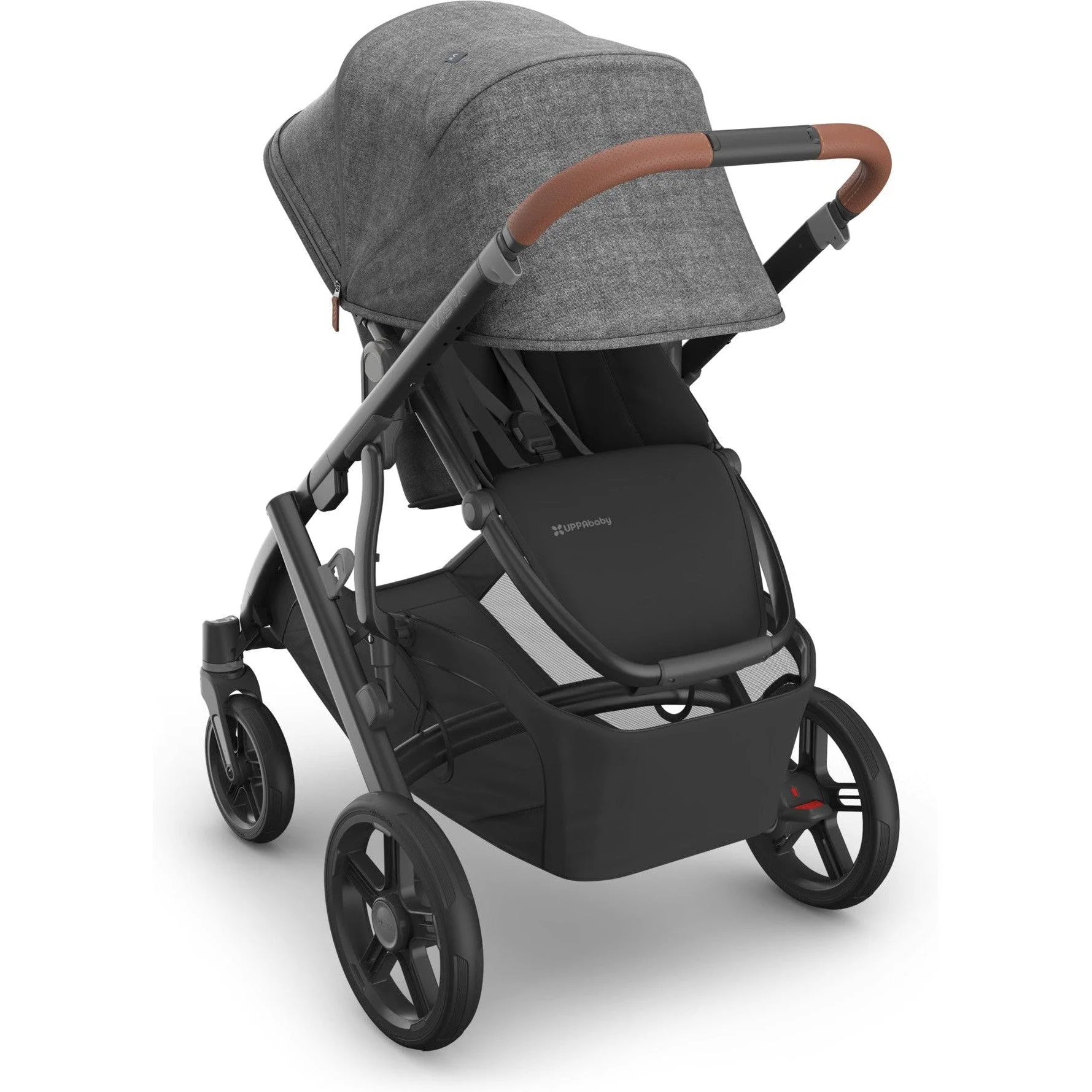UPPAbaby Vista V3 Single-to-Double Stroller - Image 35