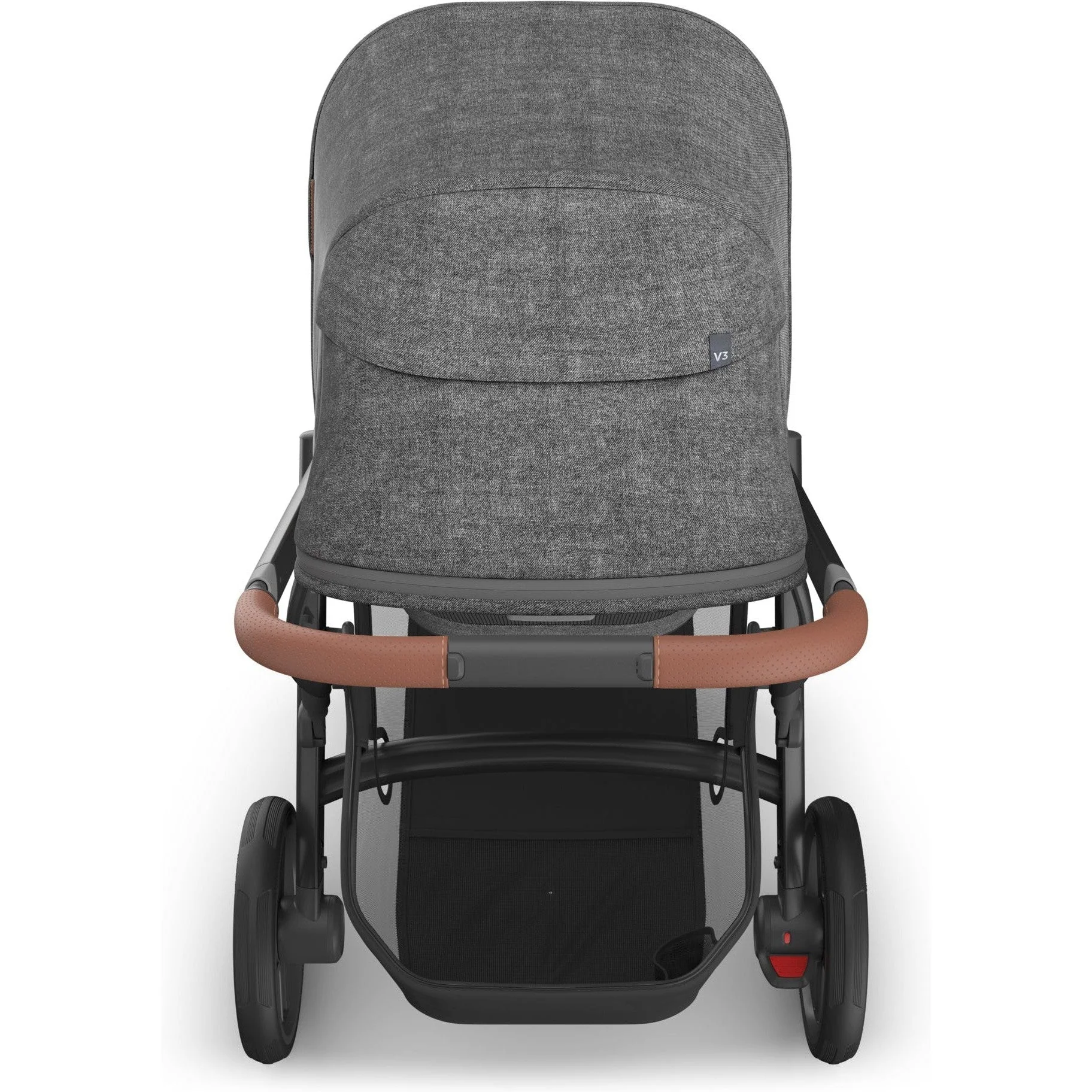 UPPAbaby Vista V3 Single-to-Double Stroller - Image 37