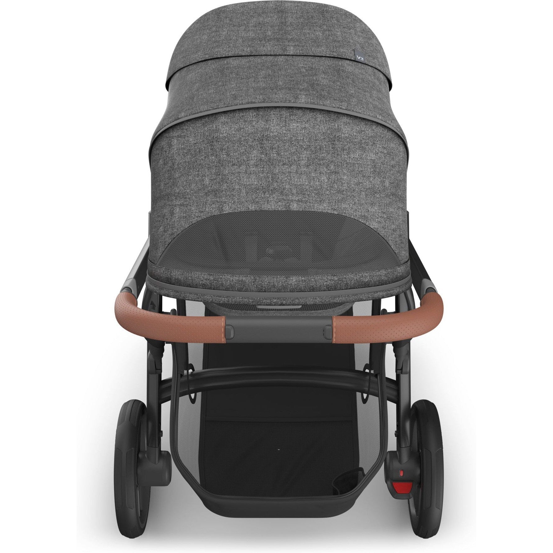 UPPAbaby Vista V3 Single-to-Double Stroller - Image 38