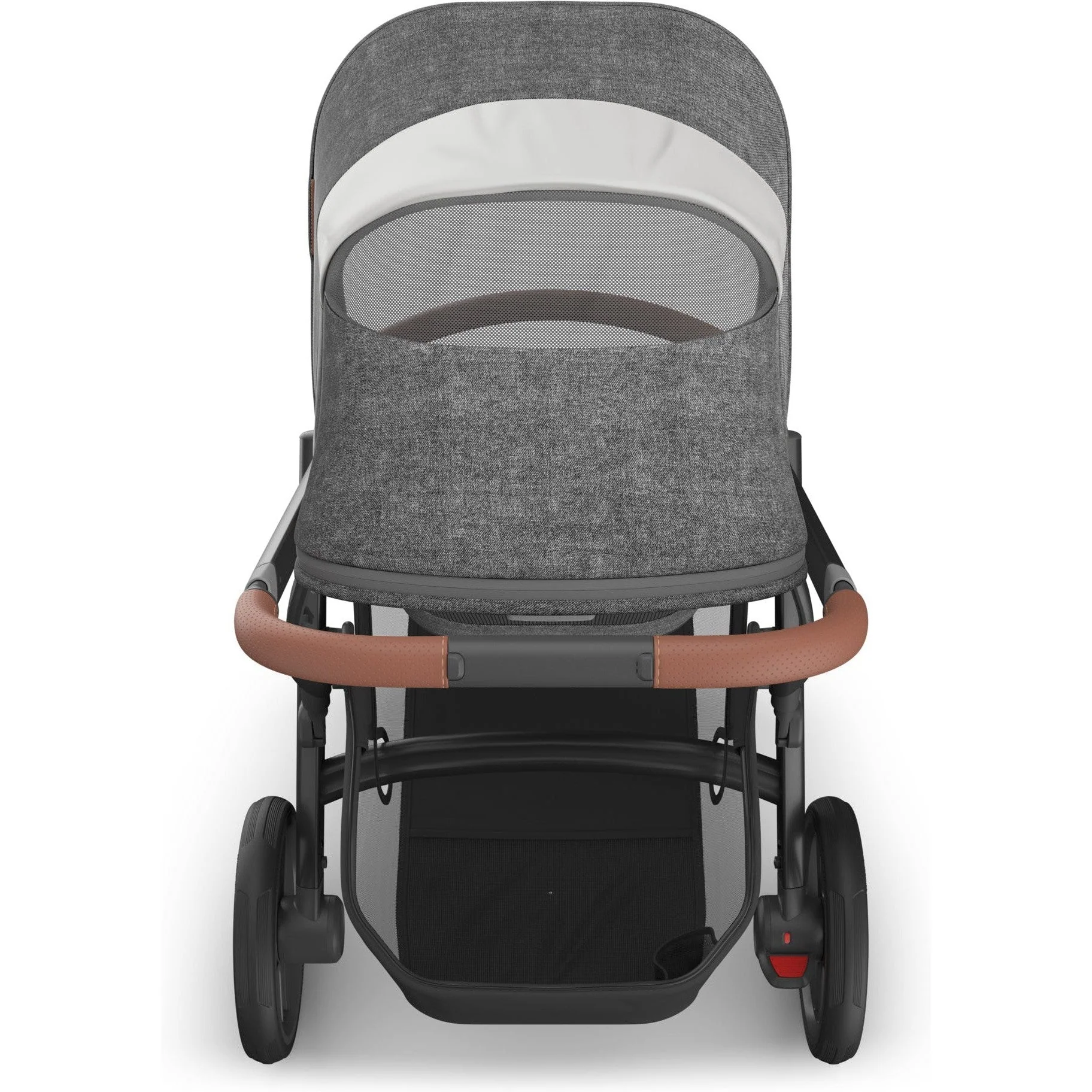 UPPAbaby Vista V3 Single-to-Double Stroller - Image 39